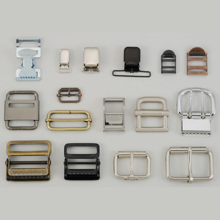 Прэзентацыя Спражка - 9-1Metal Accessories
