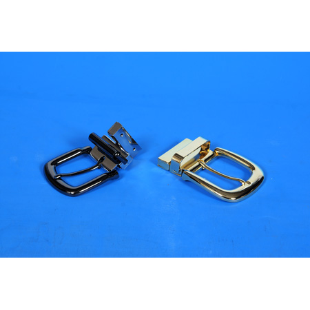 Latón Hebillas - 3-4Metal Buckles