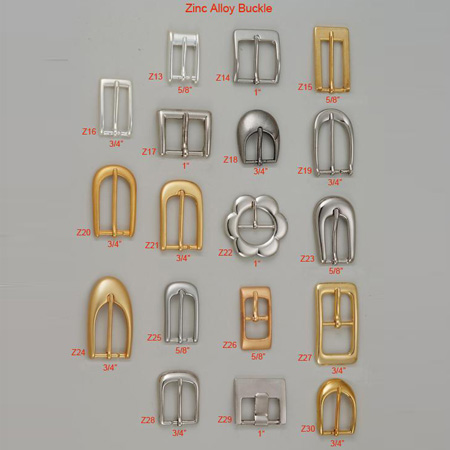 Tűs csat csat - 2-1Pin Buckle