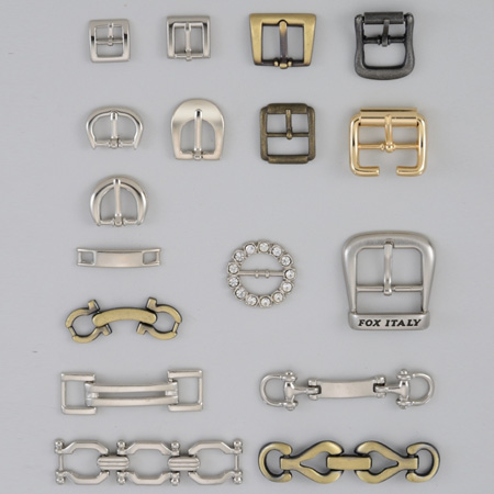 Cipő csatokat - 4-1Shoes Buckle