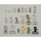 Swivel karabinerrel - 8-1Snap Hook