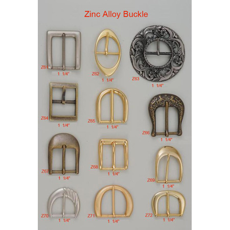 ロールピンバックル - 2-2Pin Buckle