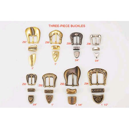 Buckle Pin - 2-3Pin Buckle Buckle Pin - 2-3Pin Buckle