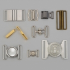 Buckle Belt - 1-3Belt Buckle