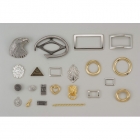Tillbehör Buckle - 3-1Metal Buckles