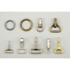 Metal Snap Hook - 8-2Snap Hook