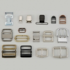 滑扣 - 9-1Metal Accessories